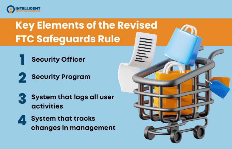 What Is FTC Safeguards Rule And What Does It Mean For Your Business?